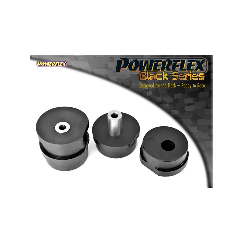 Powerflex PFF44-105BLK Powerflex PFF44-105BLK