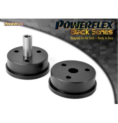 Powerflex PFF44-108BLK