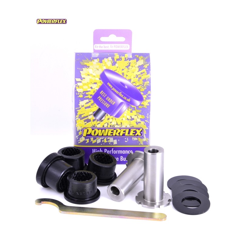 Powerflex PFF44-401G