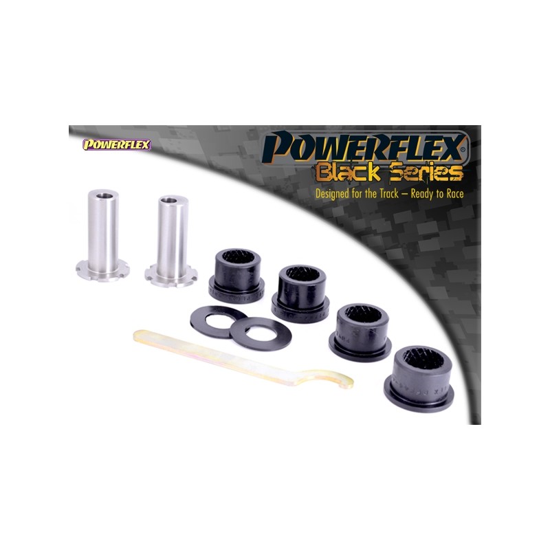 Powerflex PFF44-401GBLK Powerflex PFF44-401GBLK