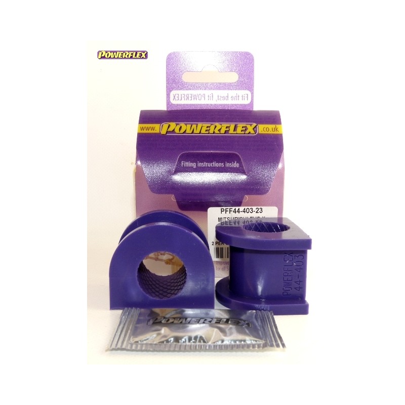 Powerflex PFF44-403-23 Powerflex PFF44-403-23