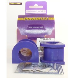 Powerflex PFF44-403-25