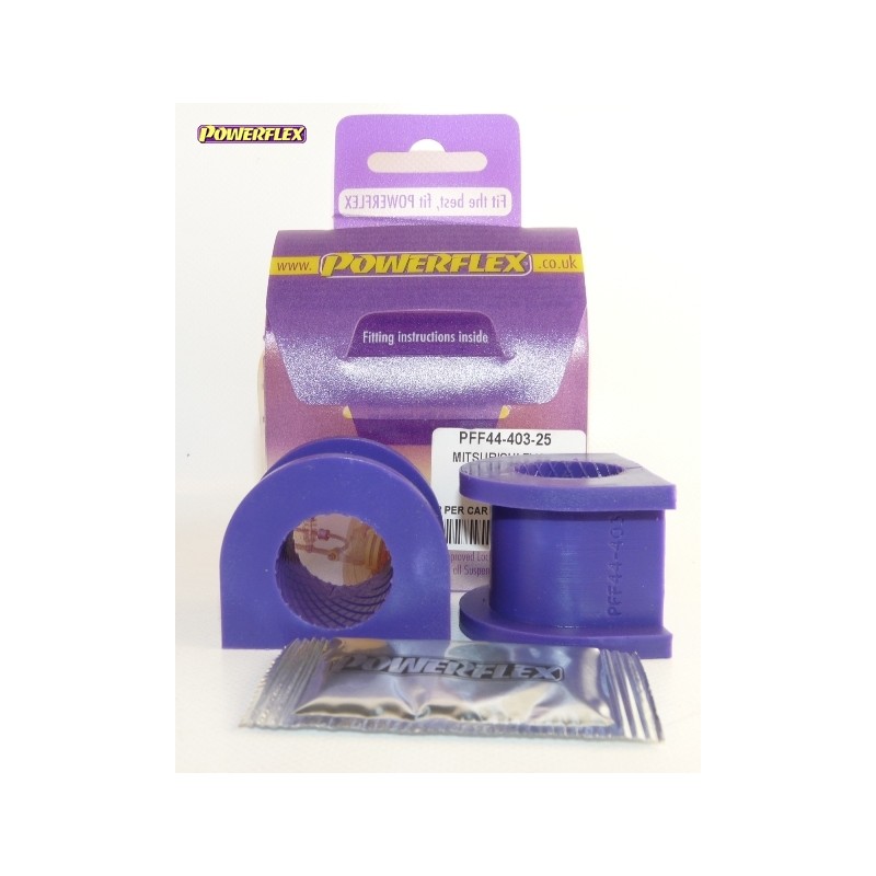 Powerflex PFF44-403-25