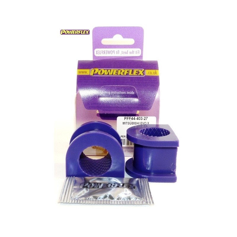 Powerflex PFF44-403-27