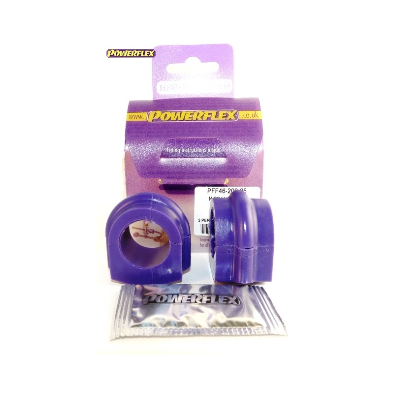 Powerflex PFF46-202-25 Powerflex PFF46-202-25