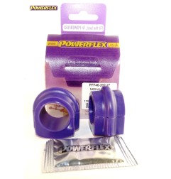 Powerflex PFF46-202-27