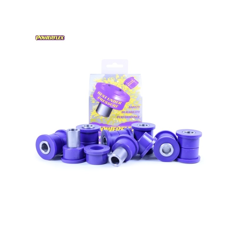 Powerflex PFR46-204 Powerflex PFR46-204