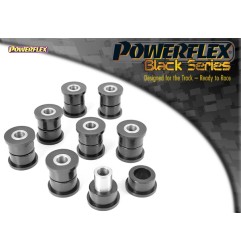 Powerflex PFR46-204BLK