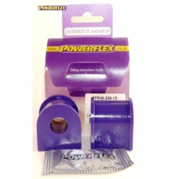Powerflex PFR46-206-15