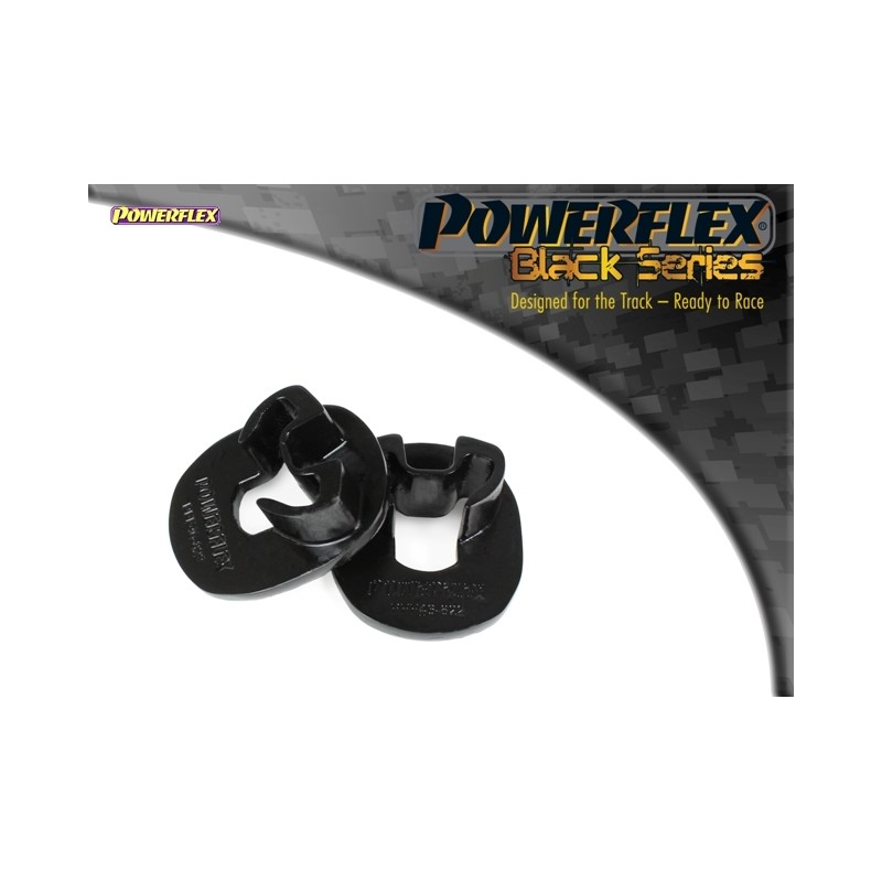 Powerflex PFF46-822BLK
