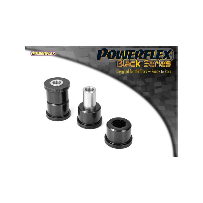 Powerflex PFF60-901BLK