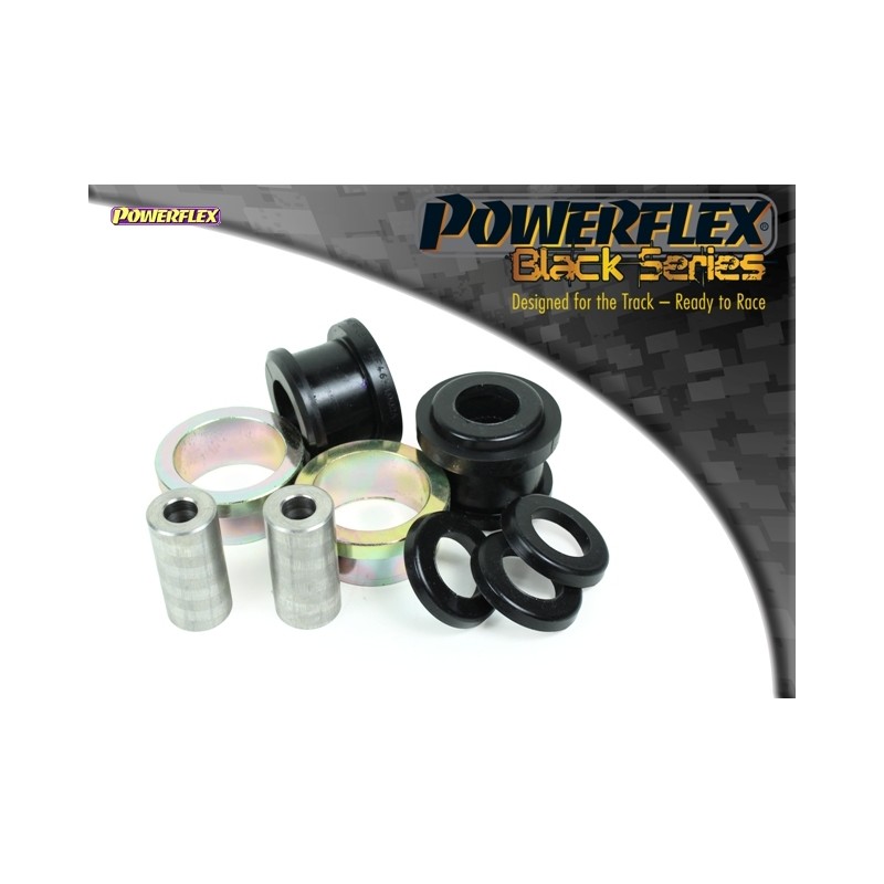 Powerflex PFF46-1002BLK