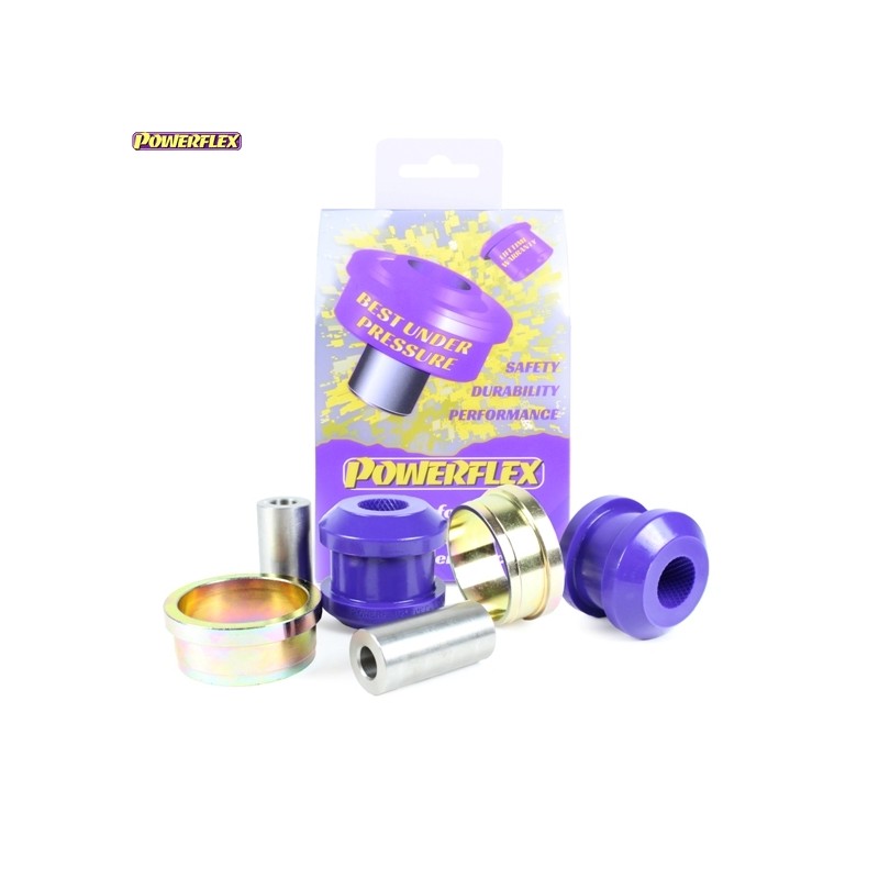 Powerflex PFF46-802