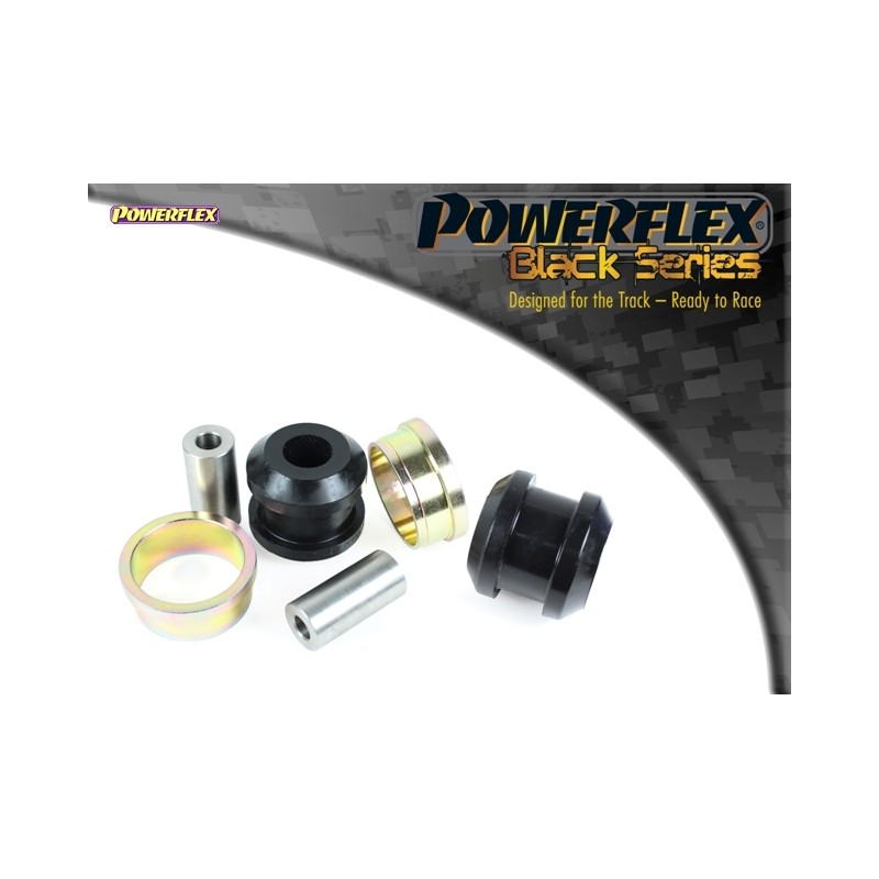 Powerflex PFF46-802BLK Powerflex PFF46-802BLK