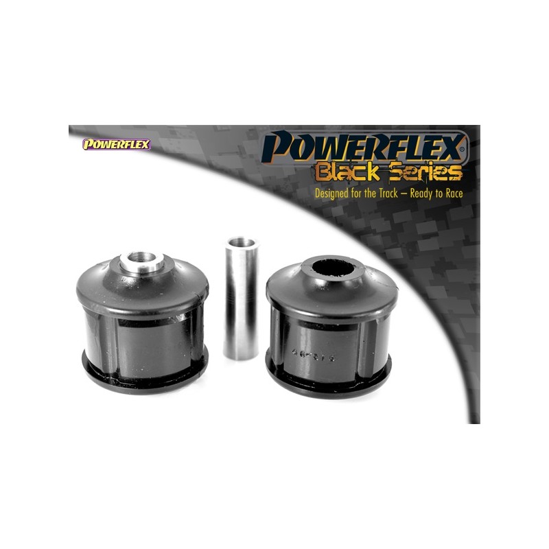 Powerflex PFF46-218BLK
