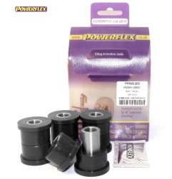 Powerflex PFR46-203