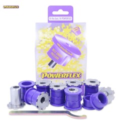 Powerflex PFR46-204G