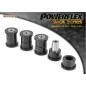 Powerflex PFR46-210BLK