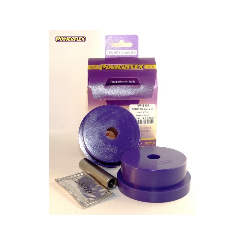 Powerflex PFF46-104