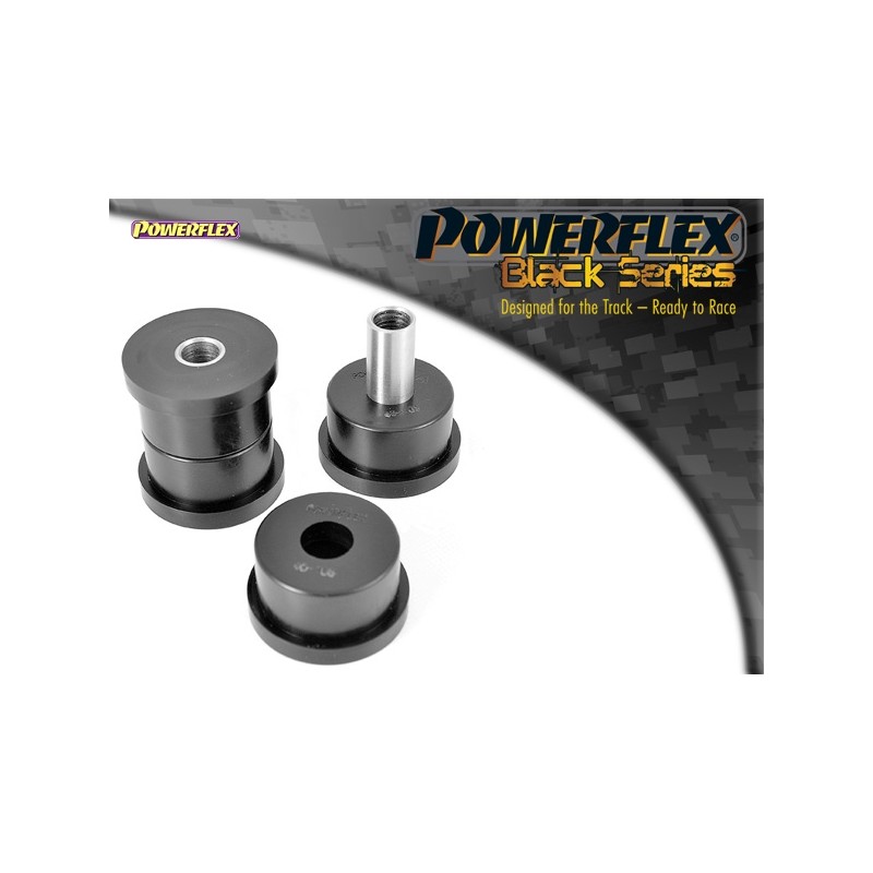 Powerflex PFR46-105BLK