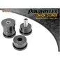 Powerflex PFR46-105BLK