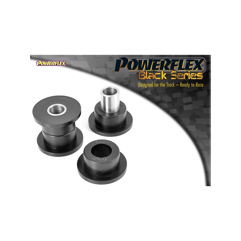 Powerflex PFR46-106BLK
