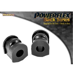 Powerflex PFR46-107BLK
