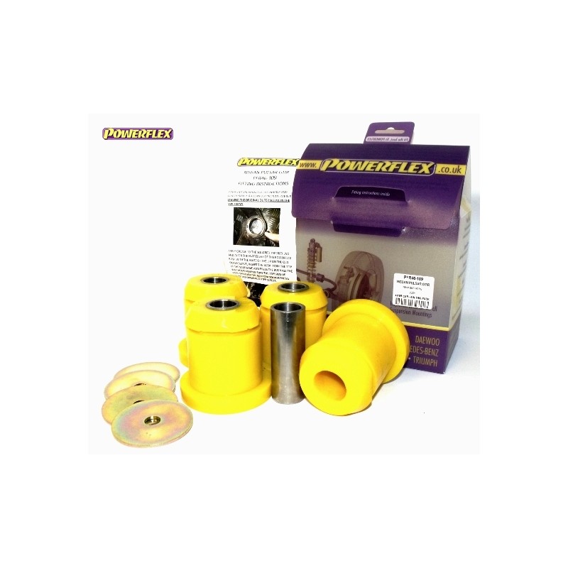 Powerflex PFR46-109 Powerflex PFR46-109
