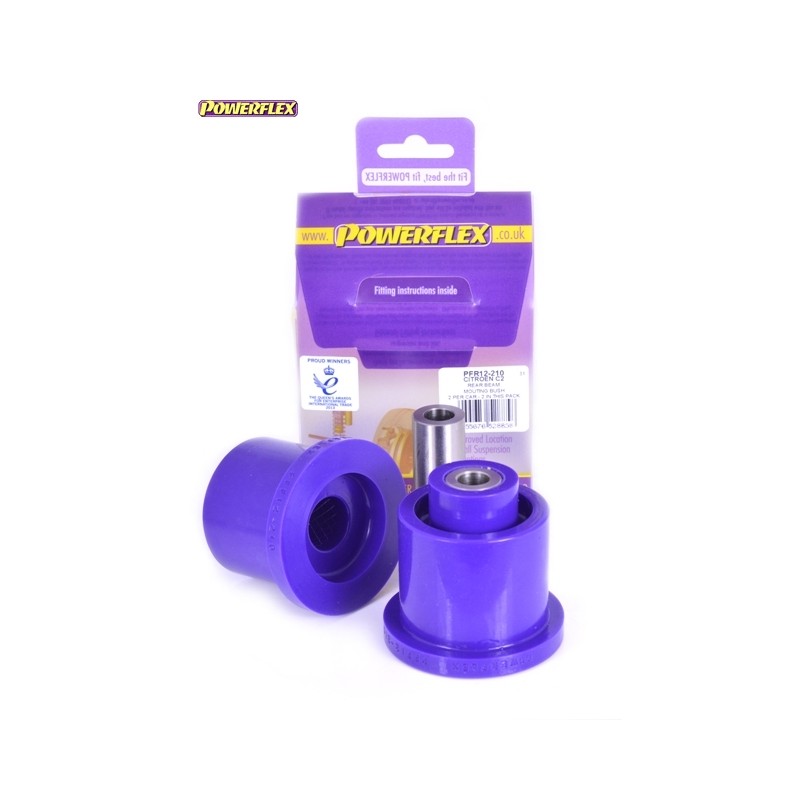 Powerflex PFR12-210 Powerflex PFR12-210