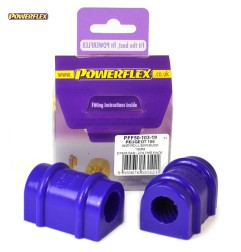 Powerflex PFF50-103-19