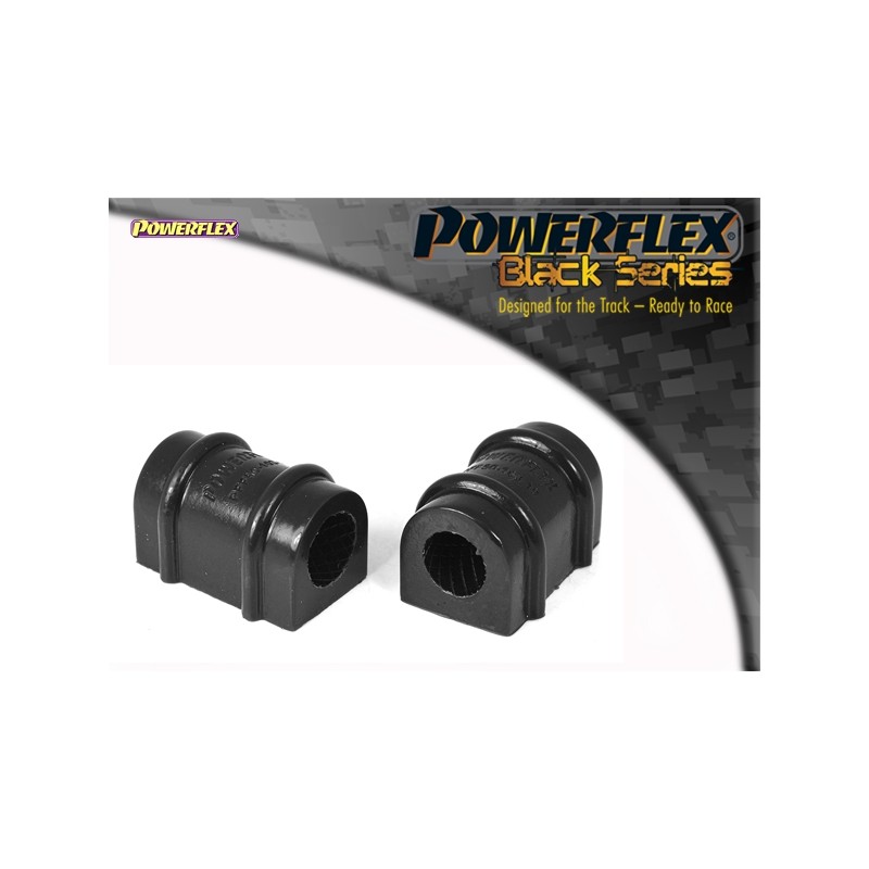 Powerflex PFF50-103-19BLK