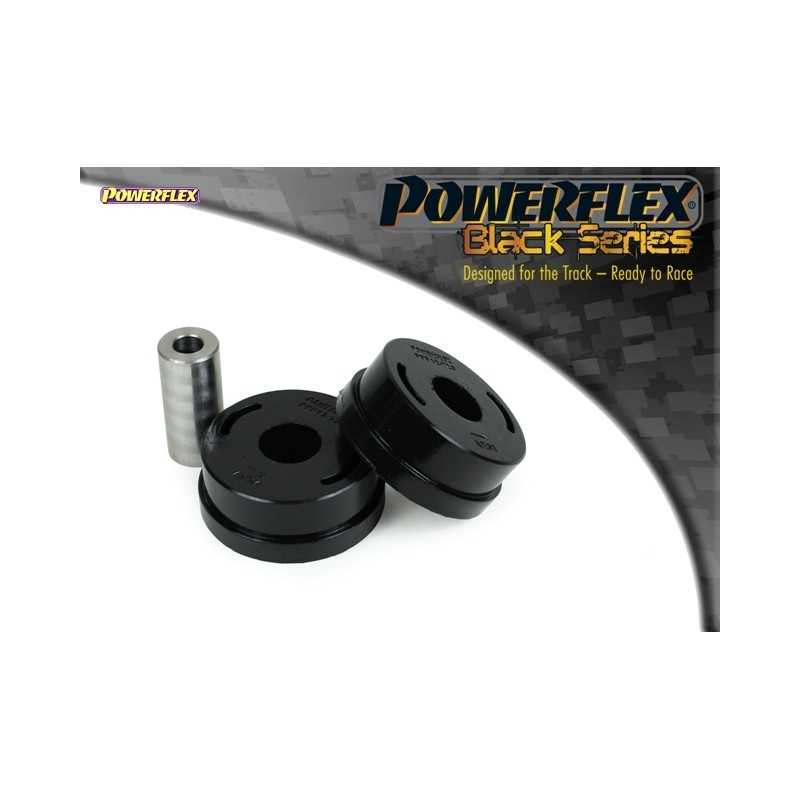 Powerflex PFF12-720BLK