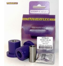 Powerflex PFF50-211