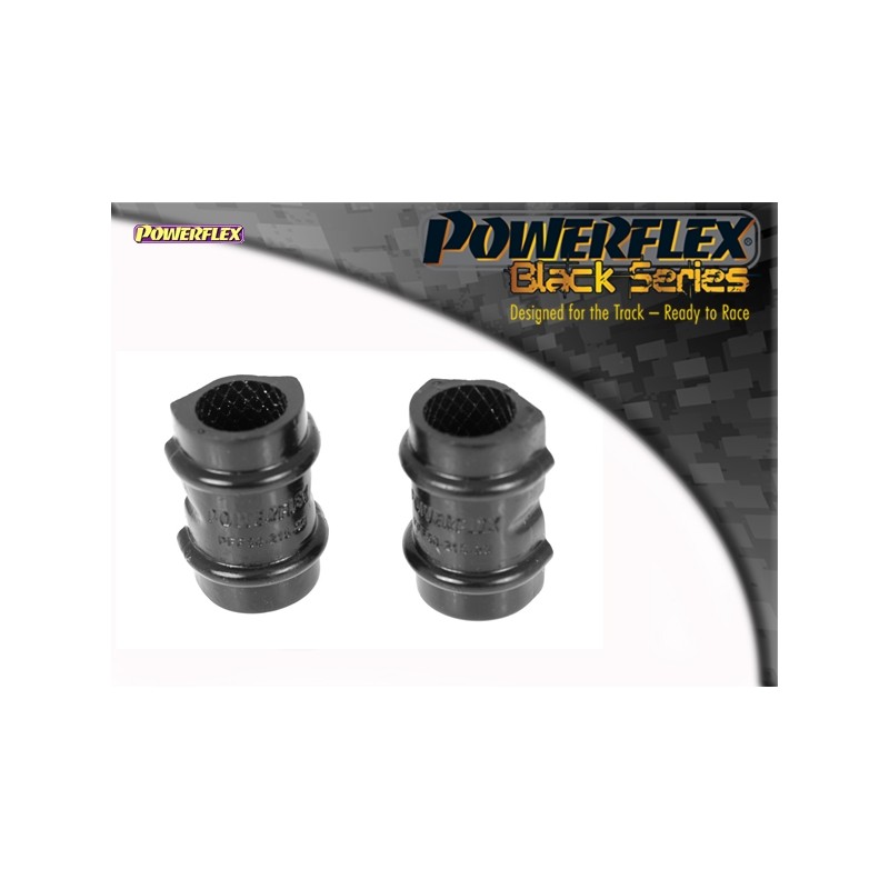 Powerflex PFF50-215-23BLK