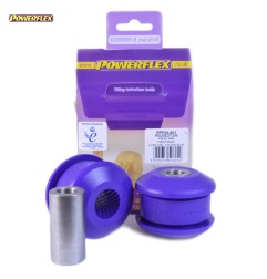 Powerflex PFF50-401