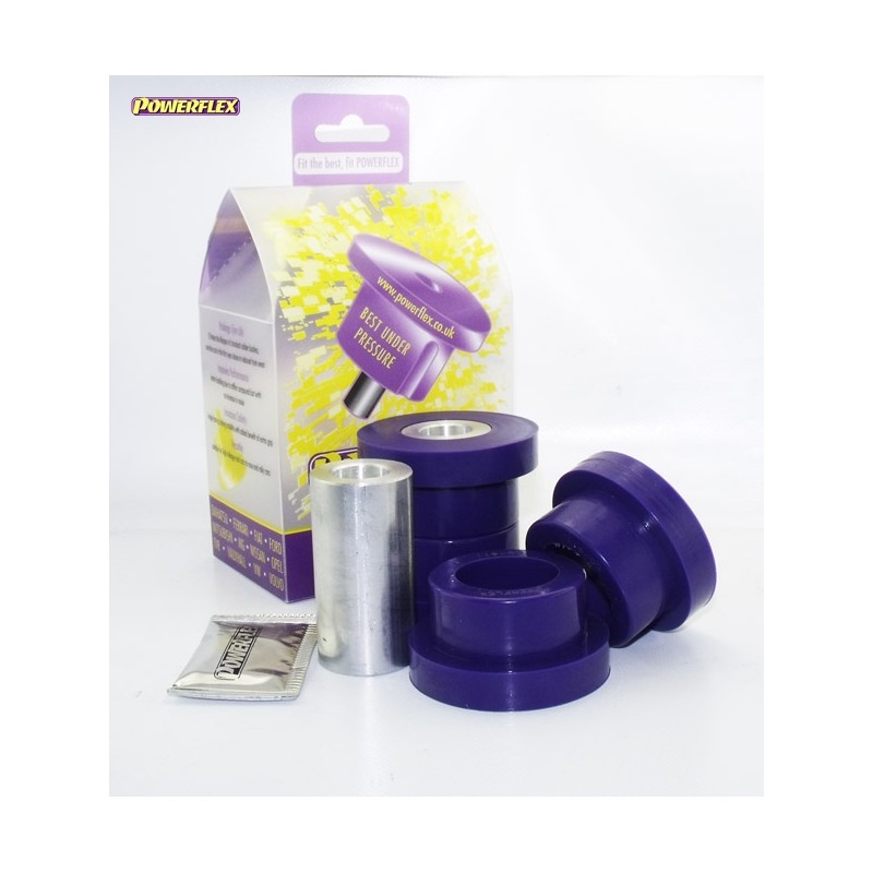 Powerflex PFR50-411 Powerflex PFR50-411