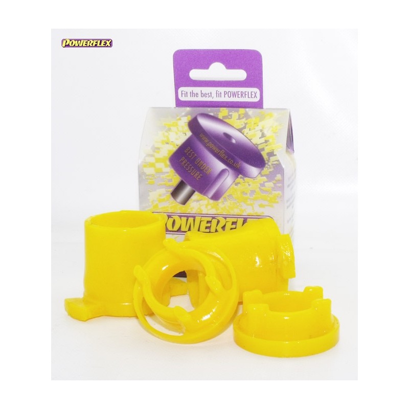 Powerflex PFR50-412