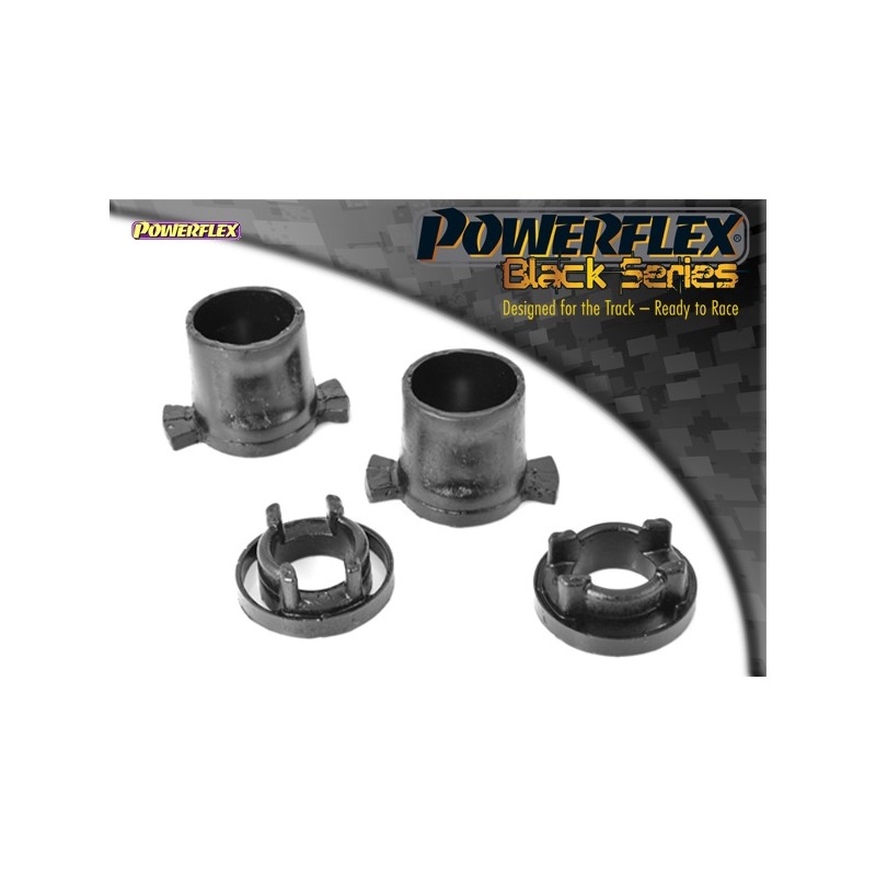 Powerflex PFR50-412BLK Powerflex PFR50-412BLK