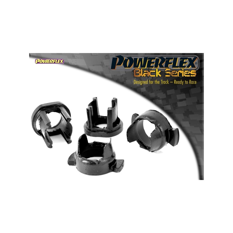 Powerflex PFR50-413BLK Powerflex PFR50-413BLK