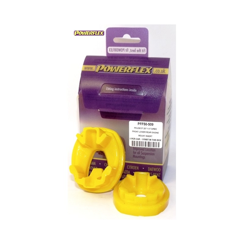 Powerflex PFF50-509