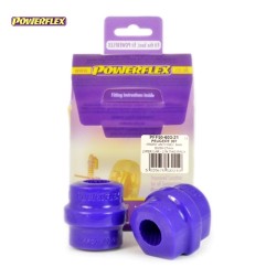 Powerflex PFF50-603-21