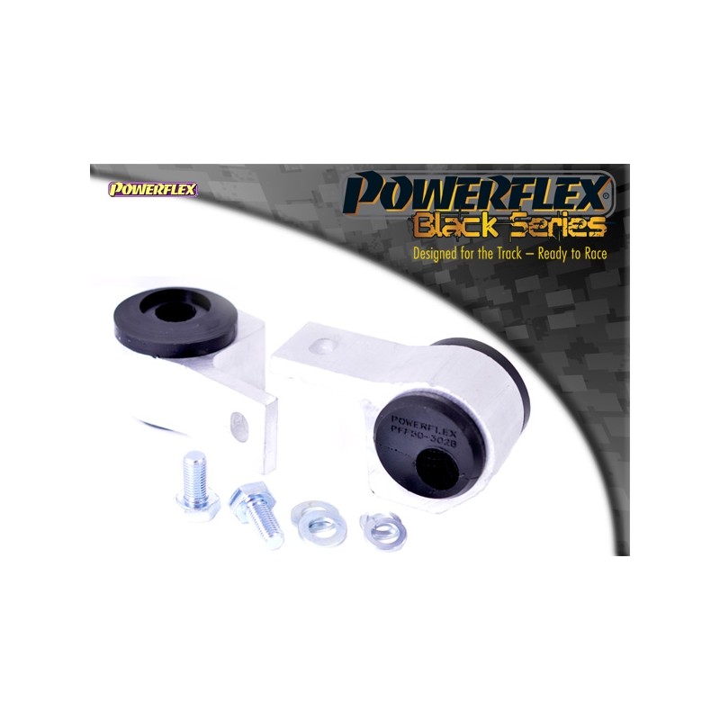 Powerflex PFF50-302BLK Powerflex PFF50-302BLK
