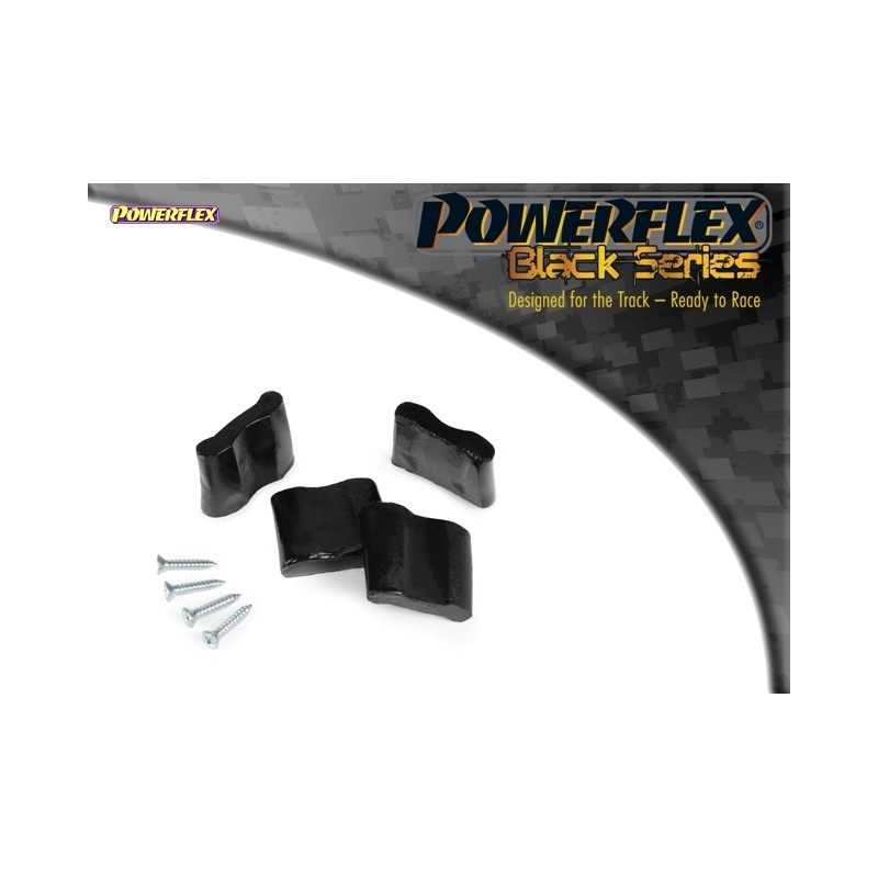 Powerflex PFR50-300BLK Powerflex PFR50-300BLK