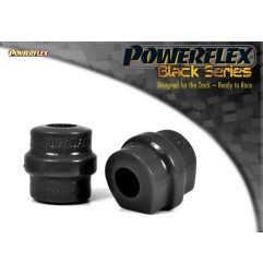 Powerflex PFF50-603-22BLK