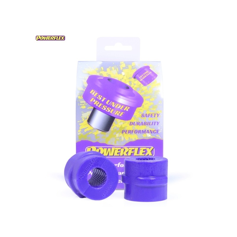 Powerflex PFF50-303-22