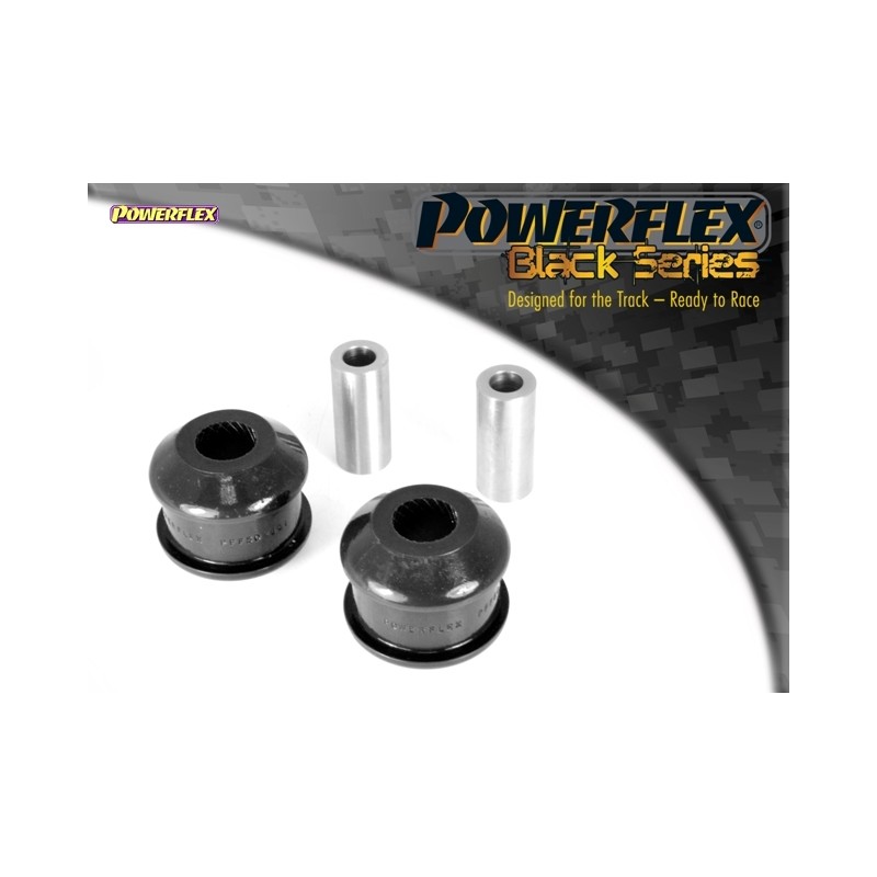 Powerflex PFF50-601BLK