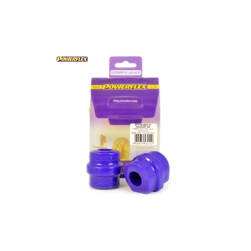 Powerflex PFF50-603-21