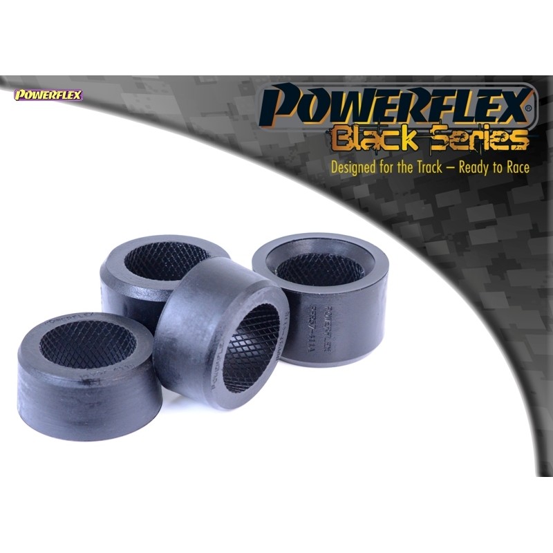 Powerflex PFR57-411BLK