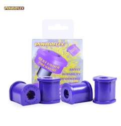 Powerflex PFR57-412-15