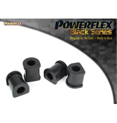 Powerflex PFR57-412-16BLK